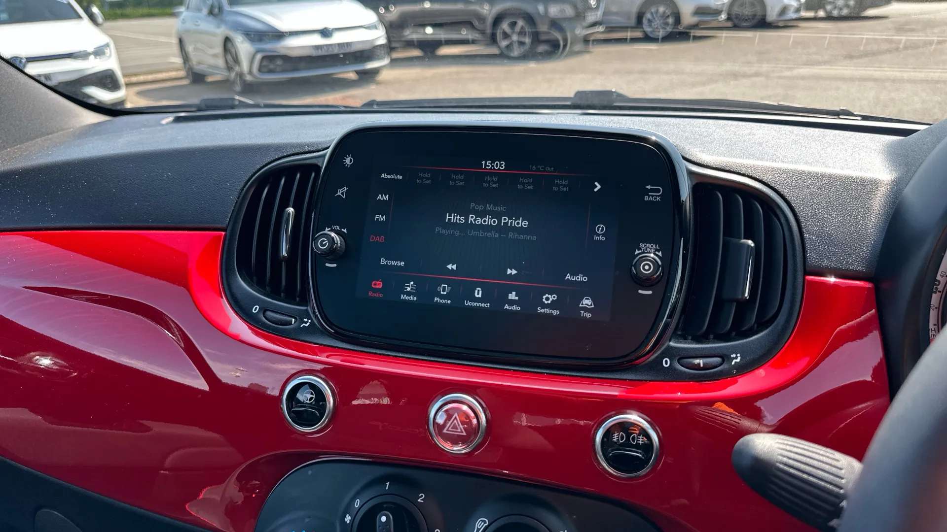 2023 FIAT 500 2023 FIAT 500