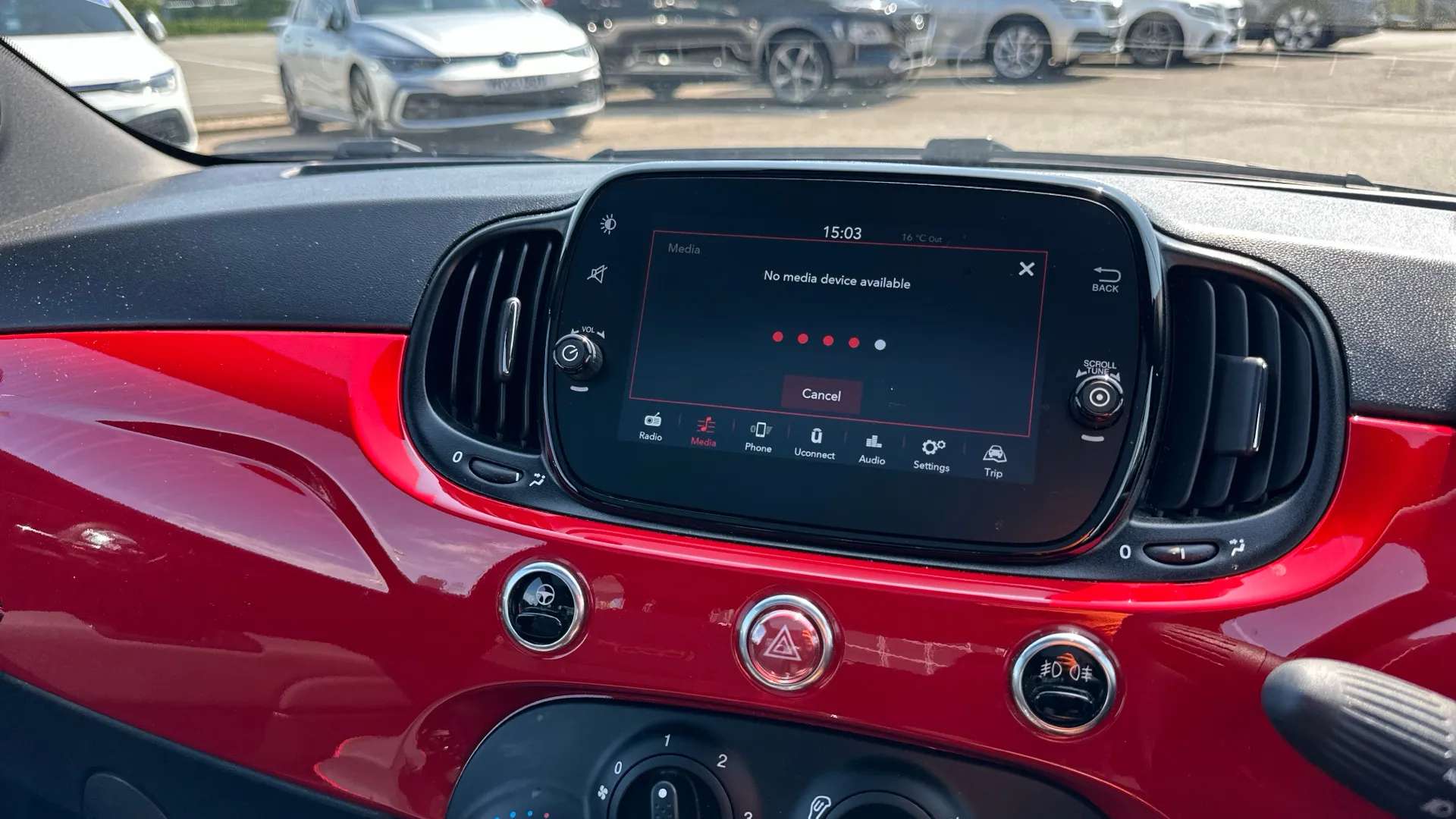 2023 FIAT 500 2023 FIAT 500