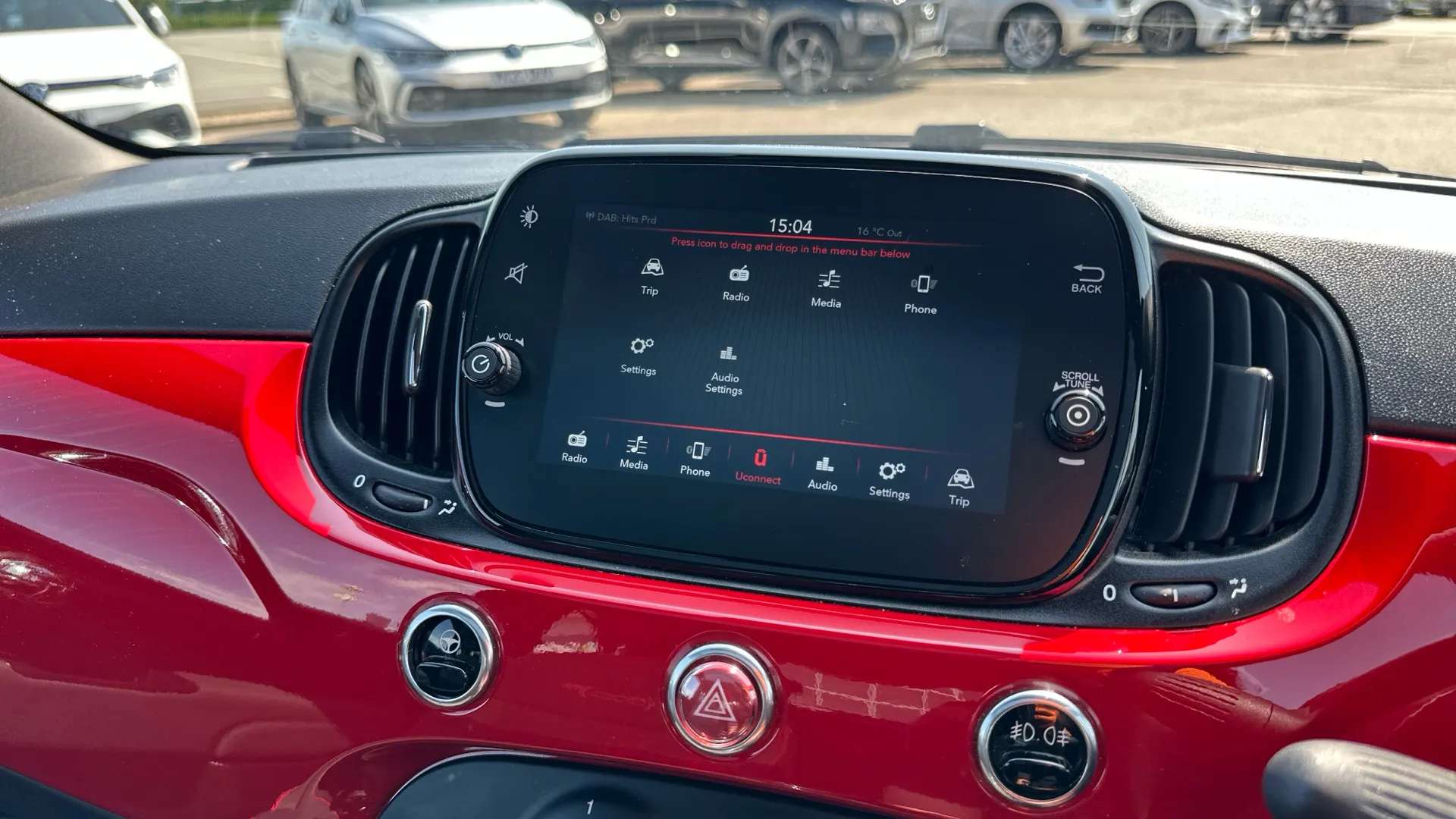 2023 FIAT 500 2023 FIAT 500