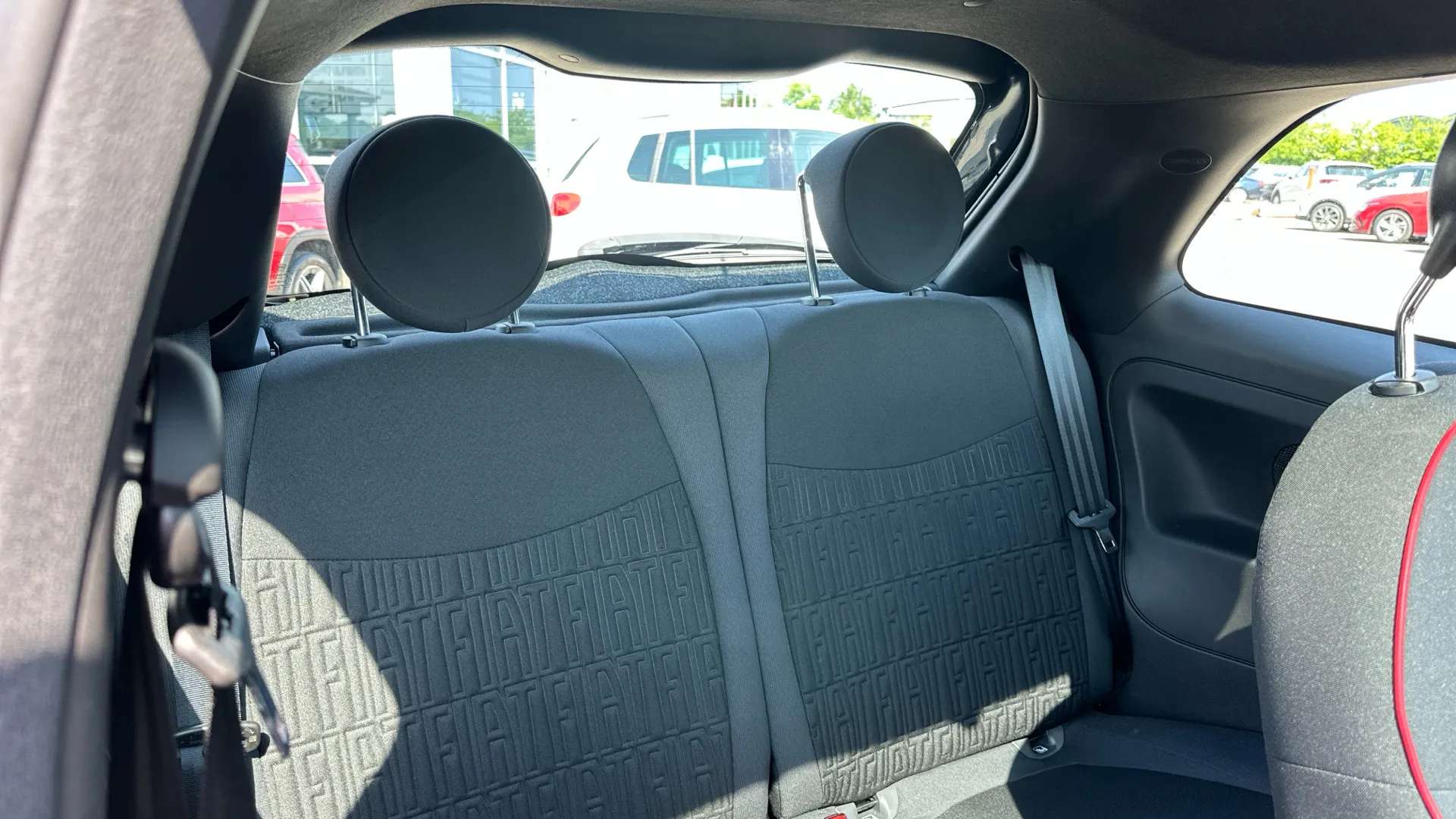 2023 FIAT 500 2023 FIAT 500