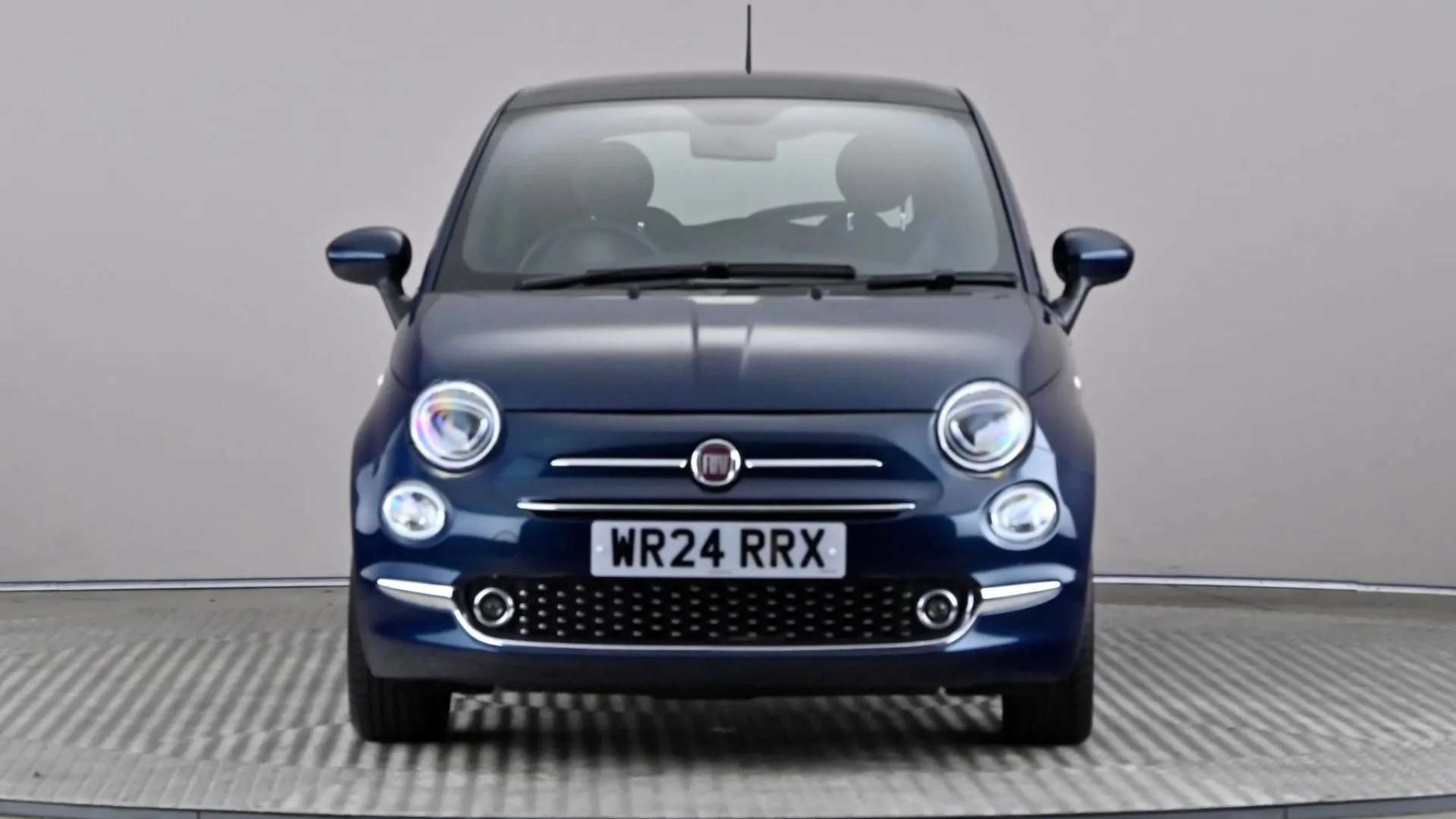 A 2024 FIAT 500 1.0 Mild Hybrid Top A 2024 FIAT 500 1.0 Mild Hybrid Top