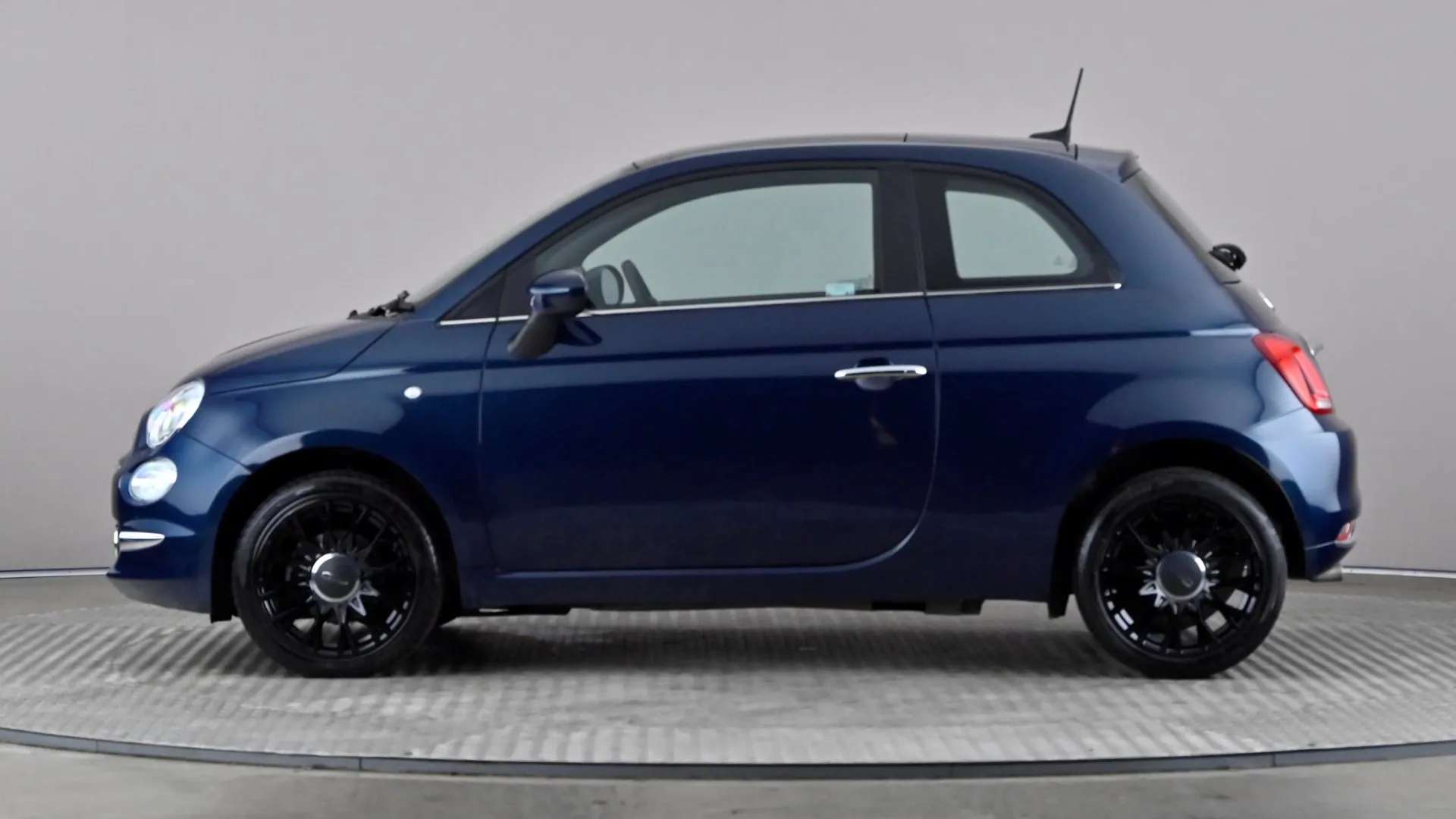 A 2024 FIAT 500 1.0 Mild Hybrid Top A 2024 FIAT 500 1.0 Mild Hybrid Top