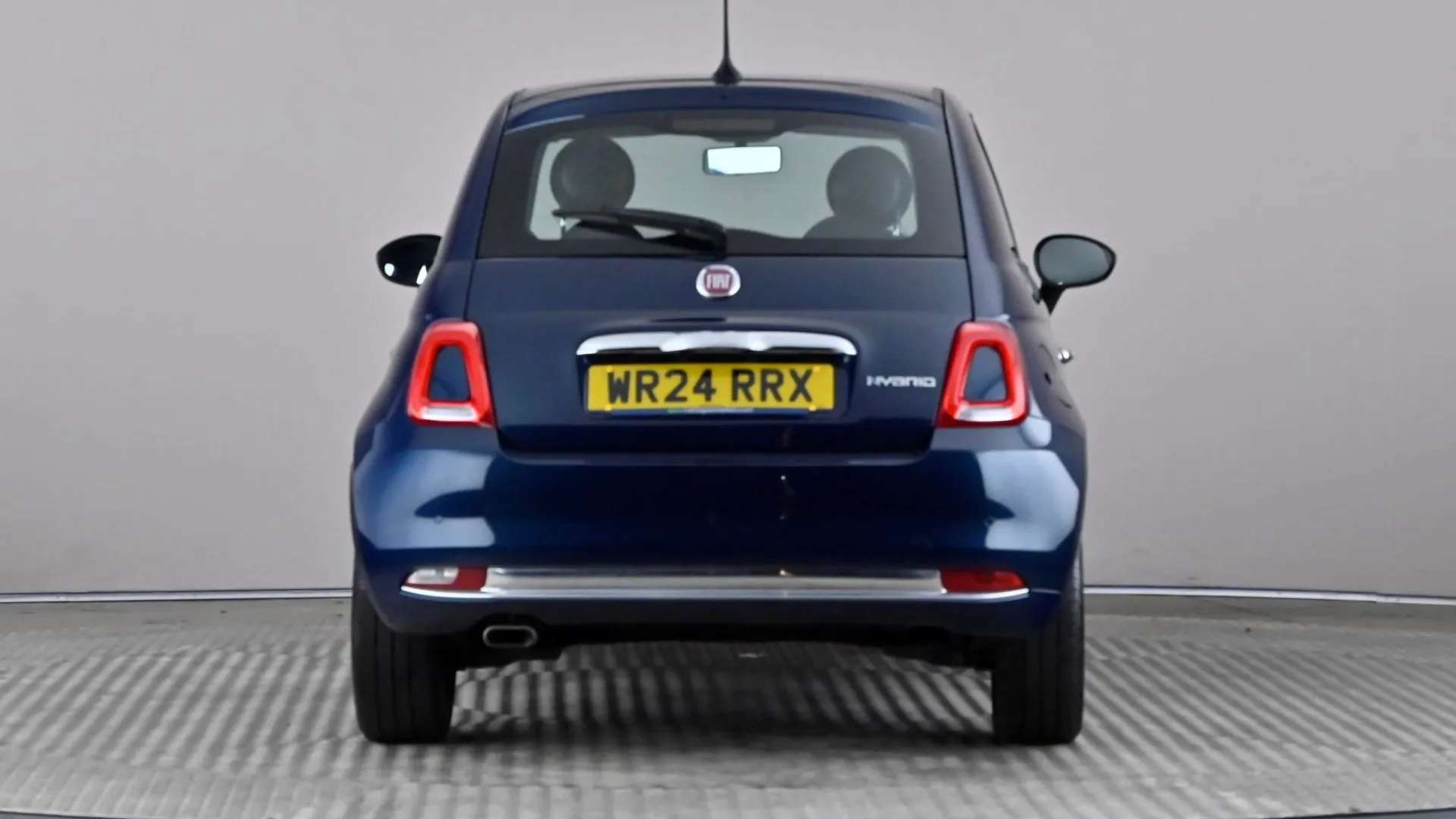 2024 FIAT 500 2024 FIAT 500