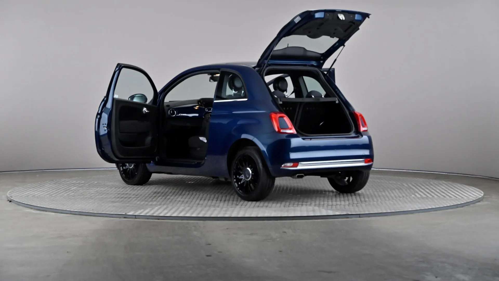 2024 FIAT 500 2024 FIAT 500