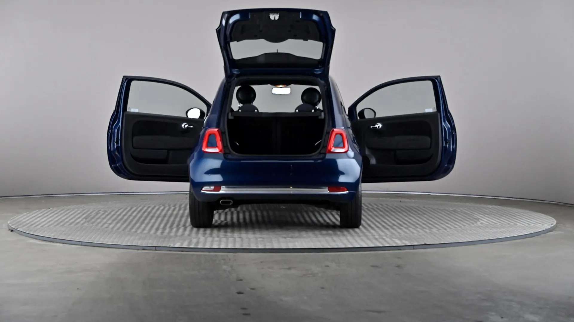 2024 FIAT 500 2024 FIAT 500