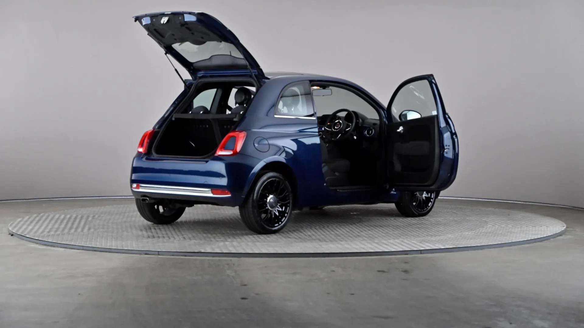 2024 FIAT 500 2024 FIAT 500