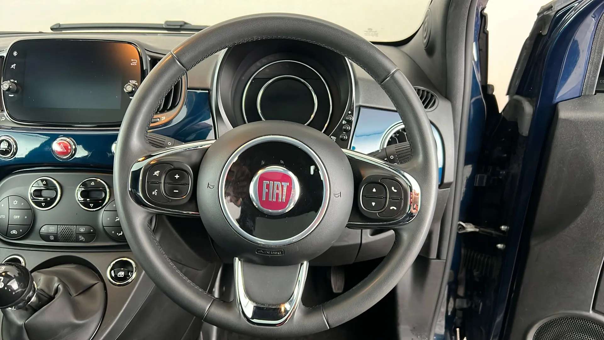 2024 FIAT 500 2024 FIAT 500