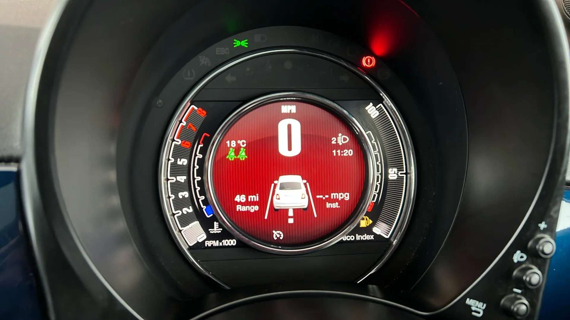 2024 FIAT 500 2024 FIAT 500