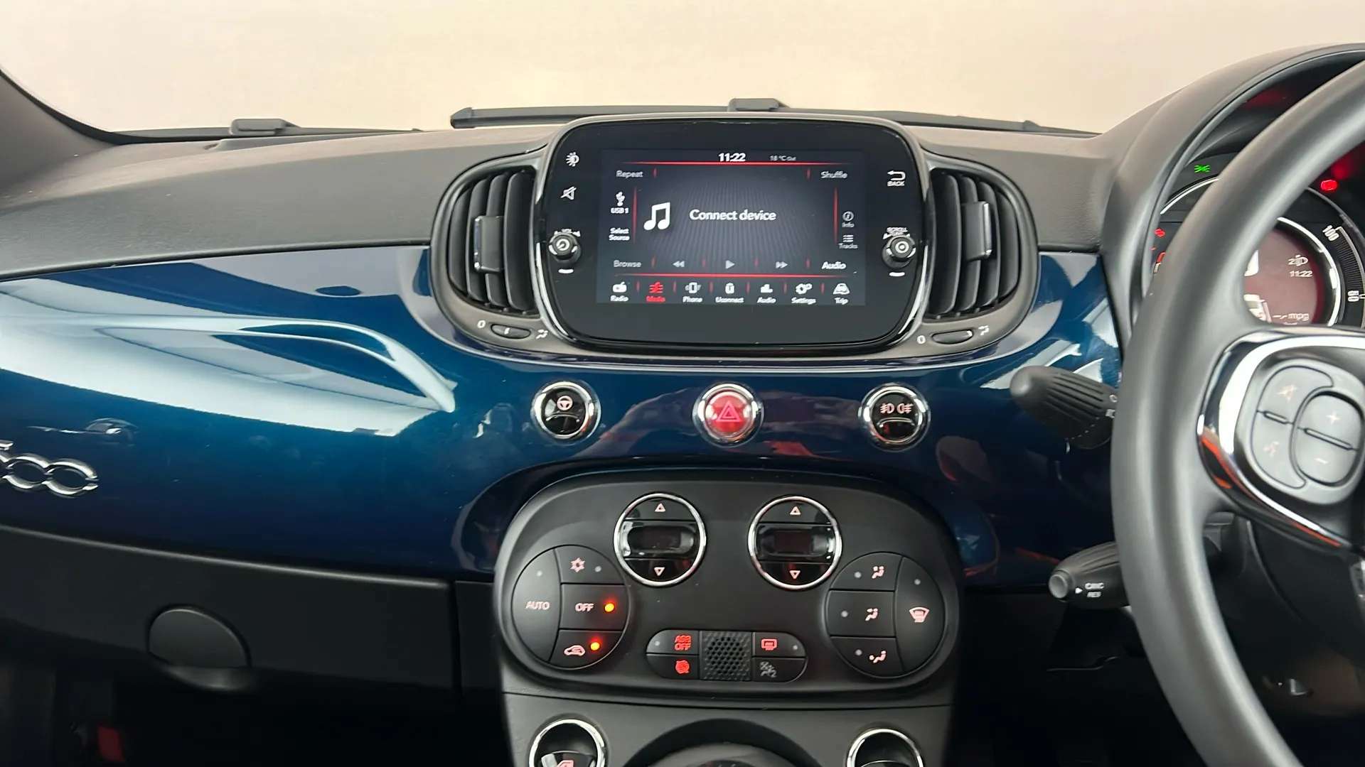 2024 FIAT 500 2024 FIAT 500