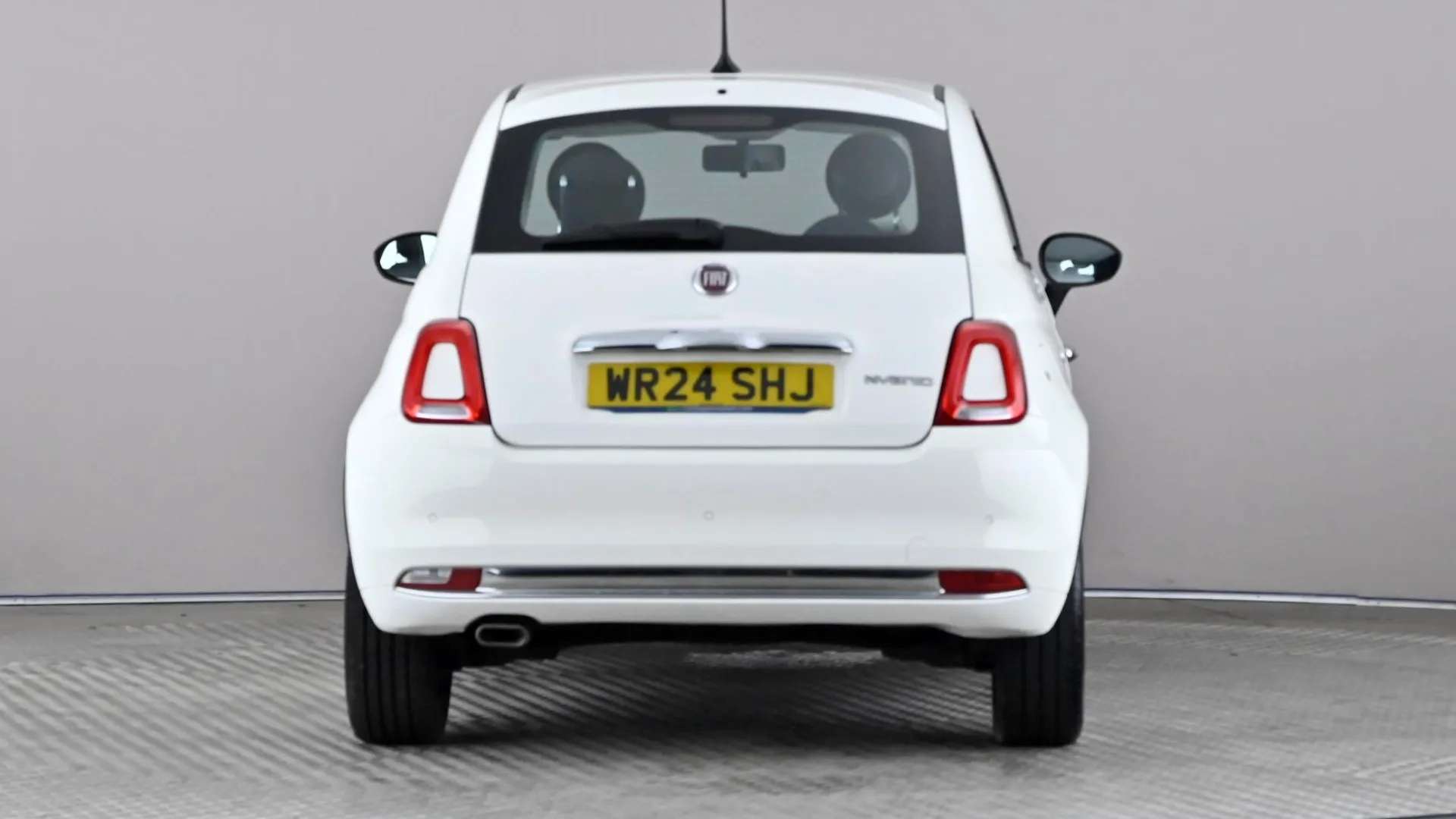 2024 FIAT 500 2024 FIAT 500