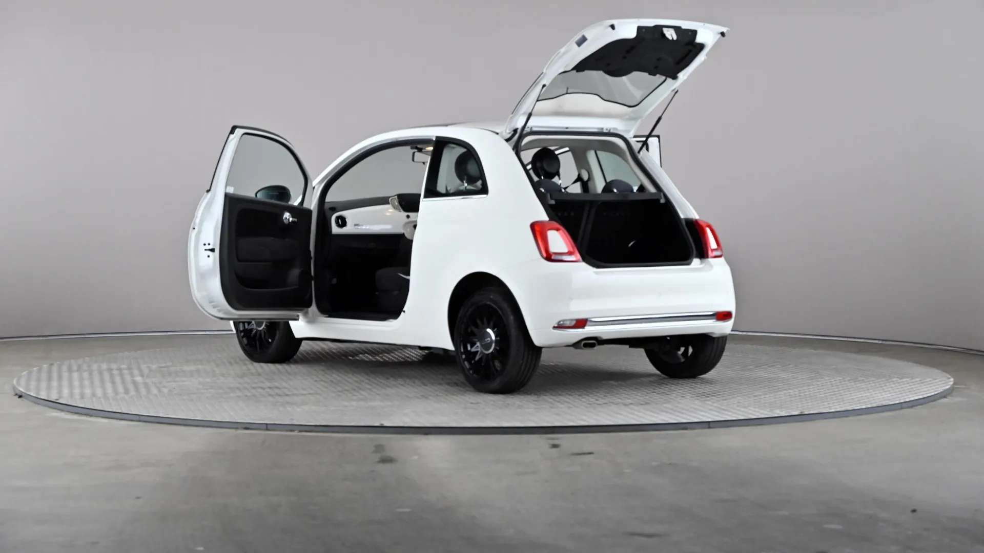 2024 FIAT 500 2024 FIAT 500