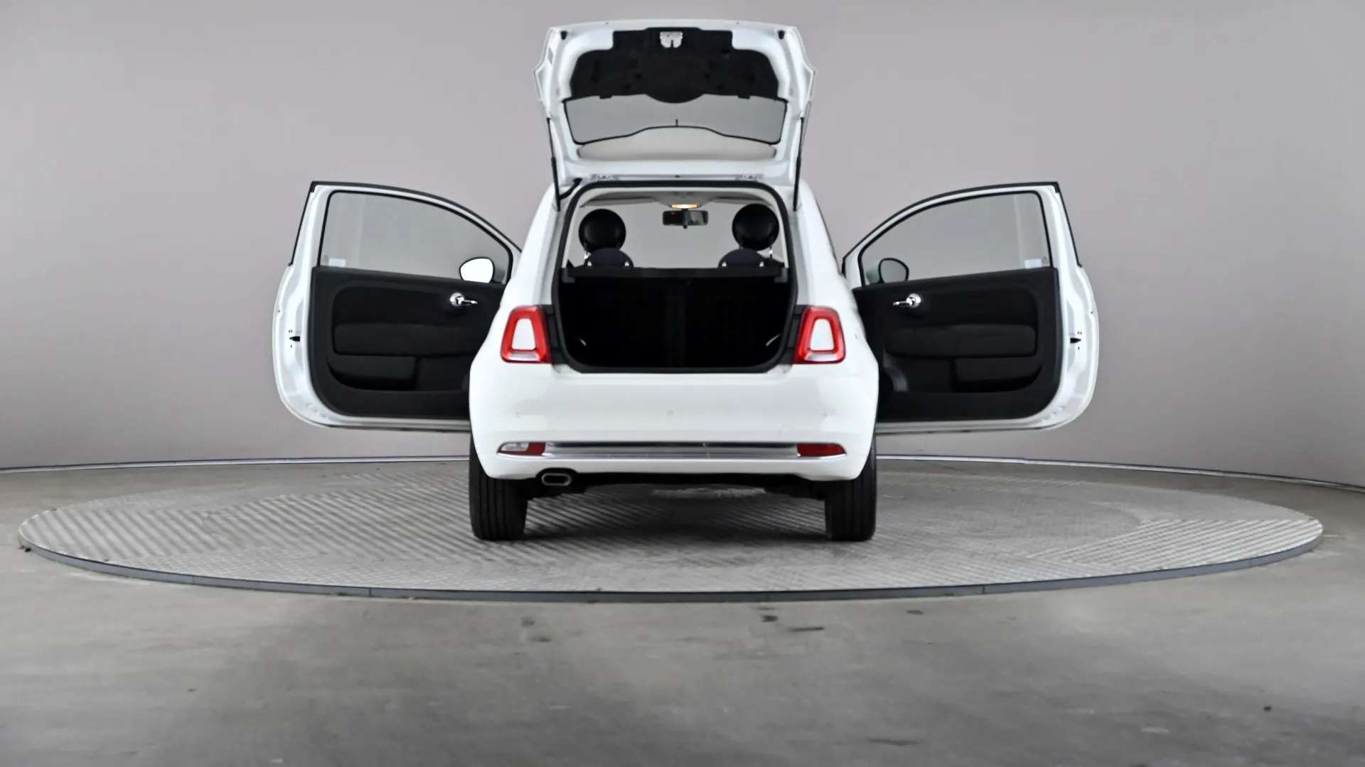 2024 FIAT 500 2024 FIAT 500