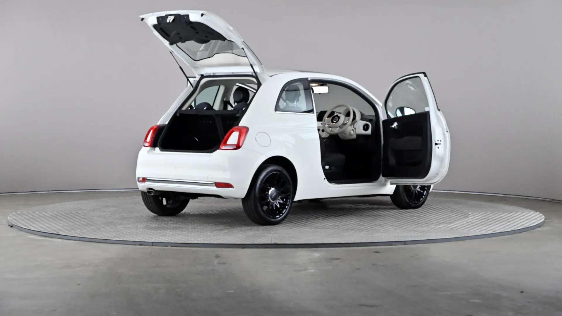 2024 FIAT 500 2024 FIAT 500