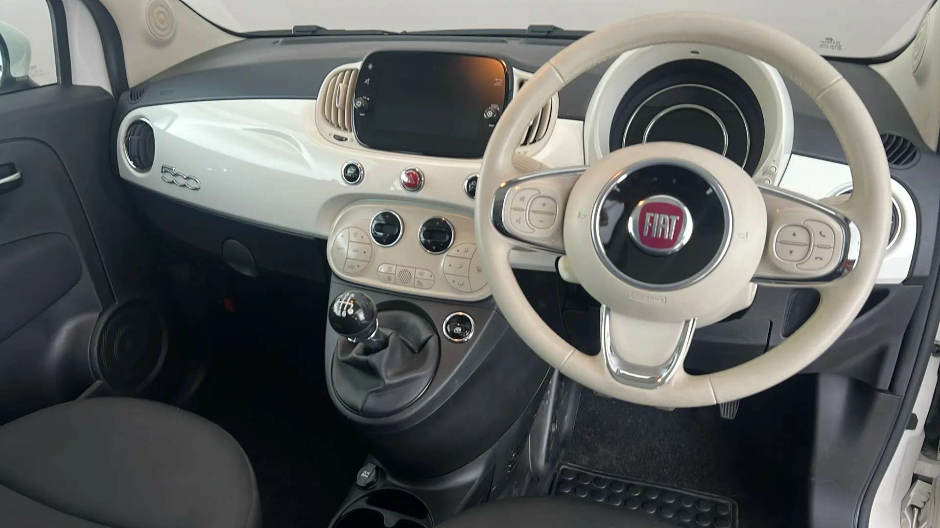 2024 FIAT 500 2024 FIAT 500