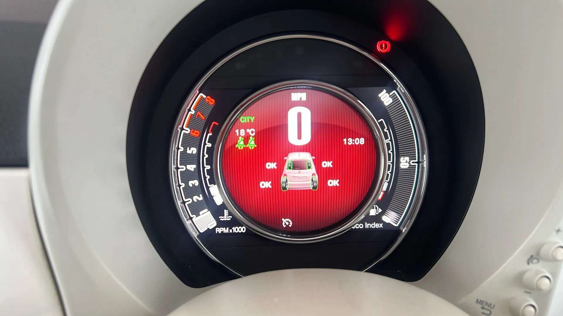 2024 FIAT 500 2024 FIAT 500