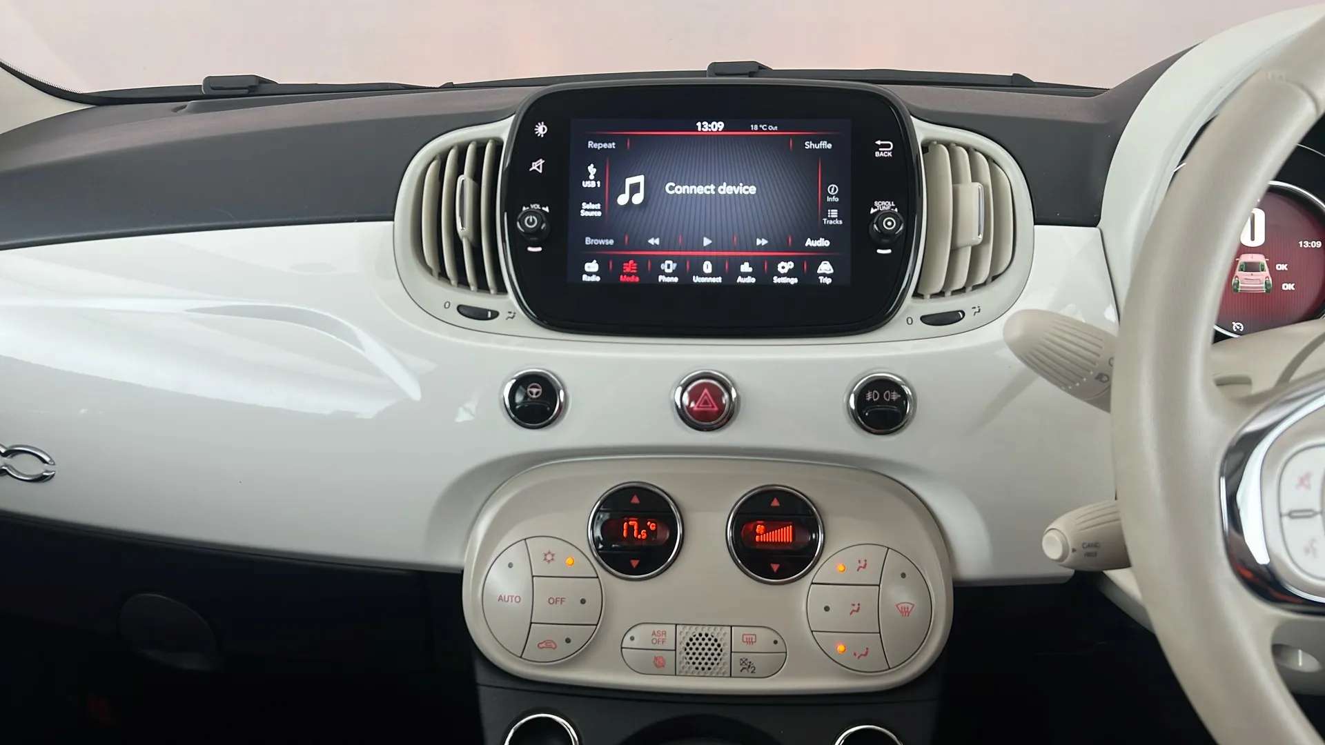 2024 FIAT 500 2024 FIAT 500