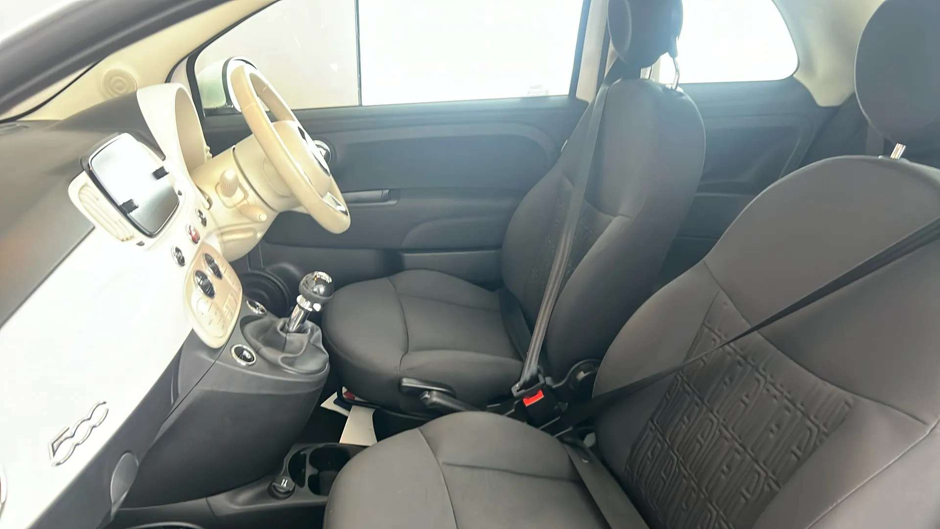 2024 FIAT 500 2024 FIAT 500