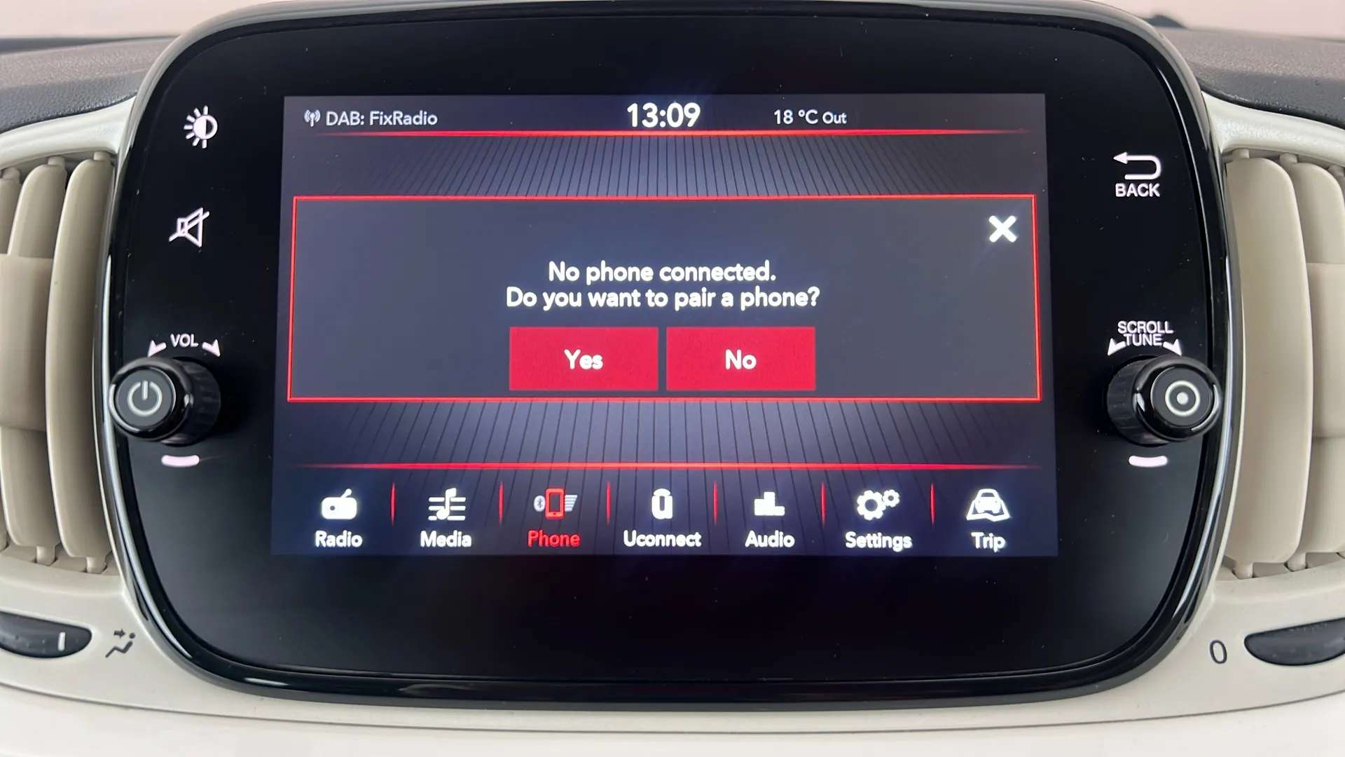 2024 FIAT 500 2024 FIAT 500