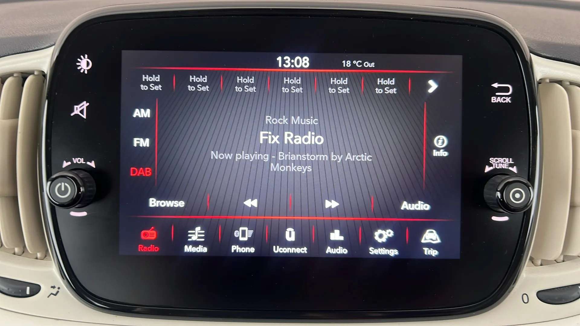 2024 FIAT 500 2024 FIAT 500