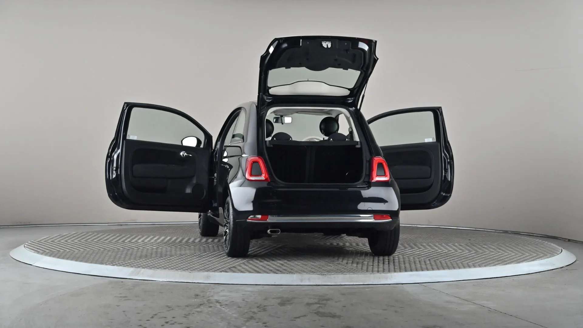 2024 FIAT 500 2024 FIAT 500