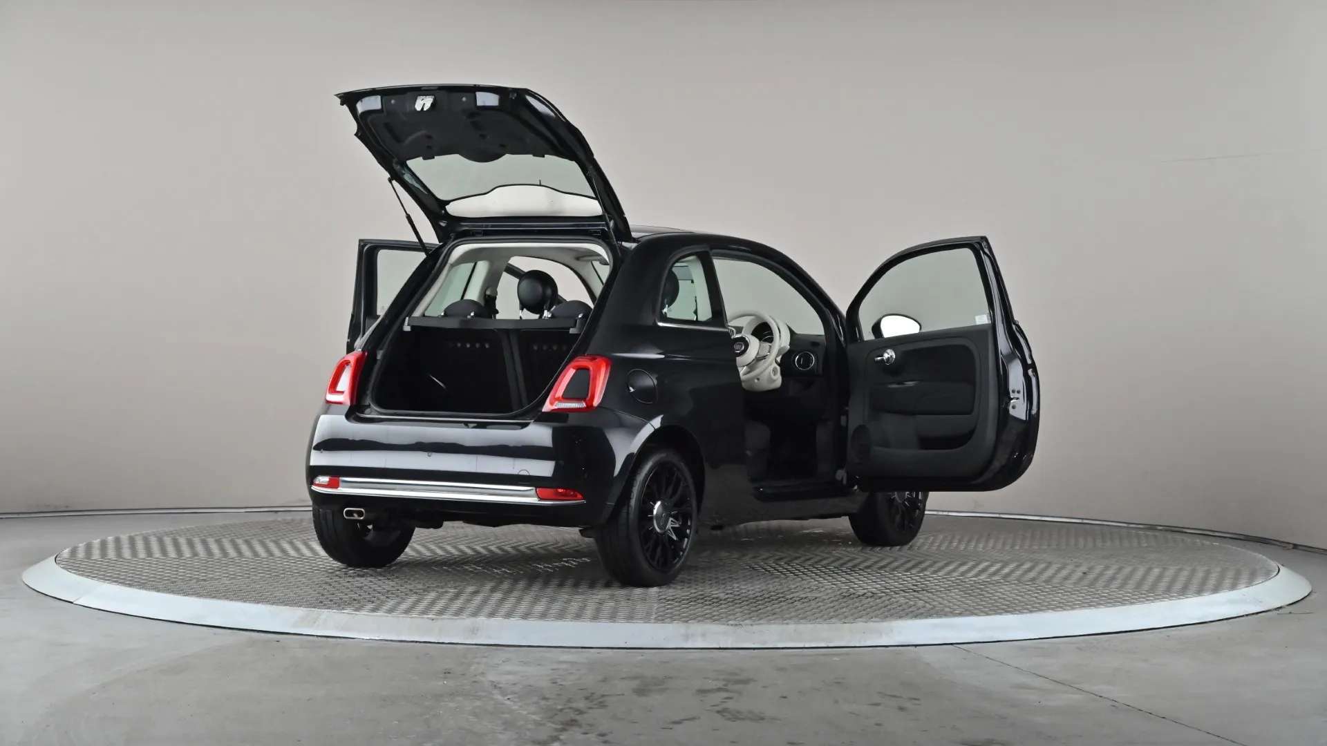 2024 FIAT 500 2024 FIAT 500