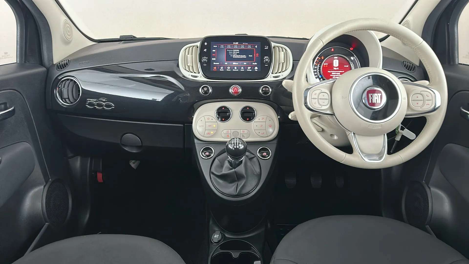 2024 FIAT 500 2024 FIAT 500