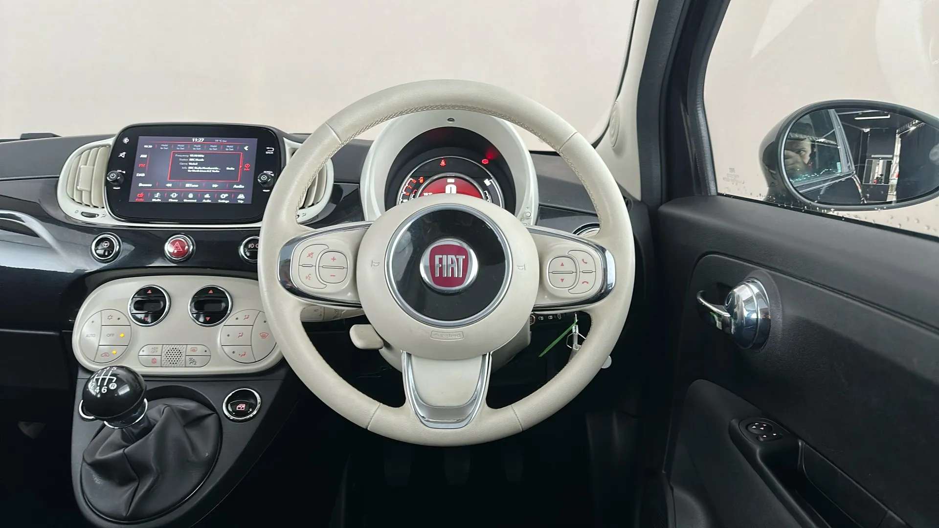 2024 FIAT 500 2024 FIAT 500