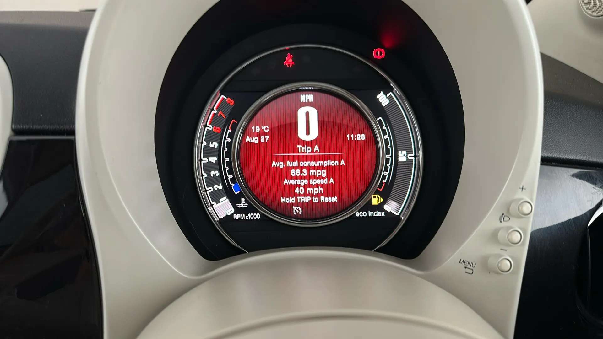 2024 FIAT 500 2024 FIAT 500