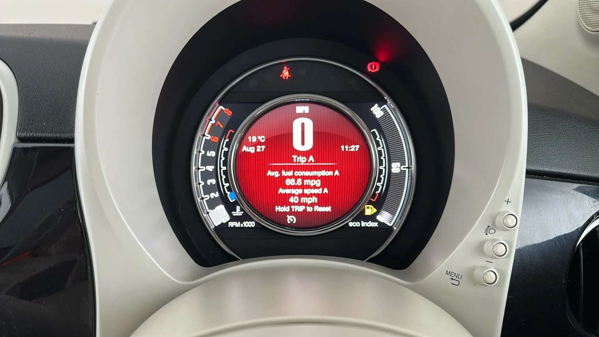 2024 FIAT 500 2024 FIAT 500