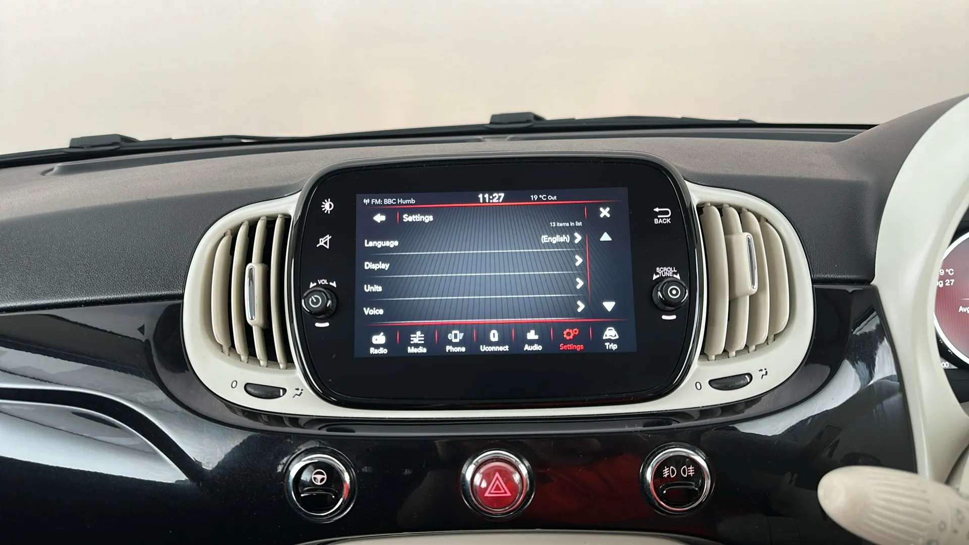 2024 FIAT 500 2024 FIAT 500