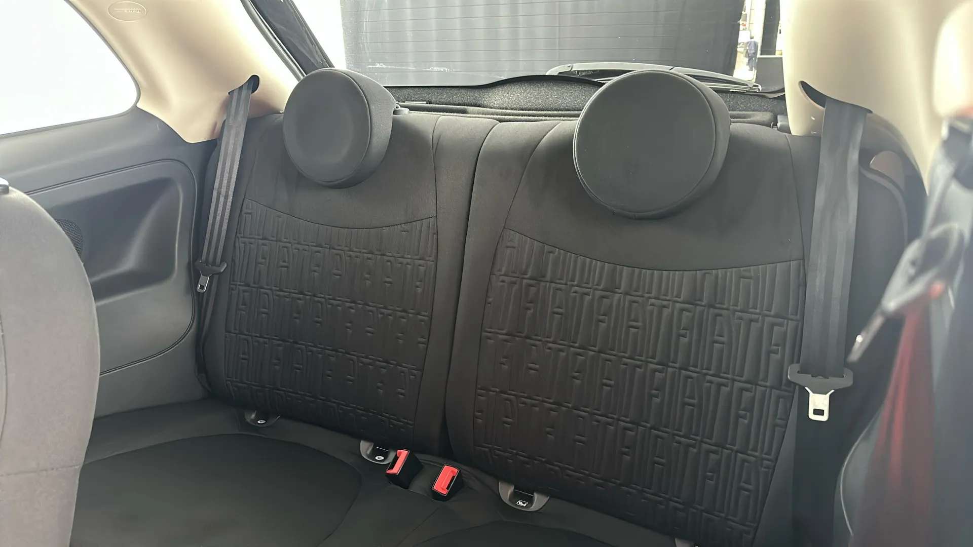 2024 FIAT 500 2024 FIAT 500