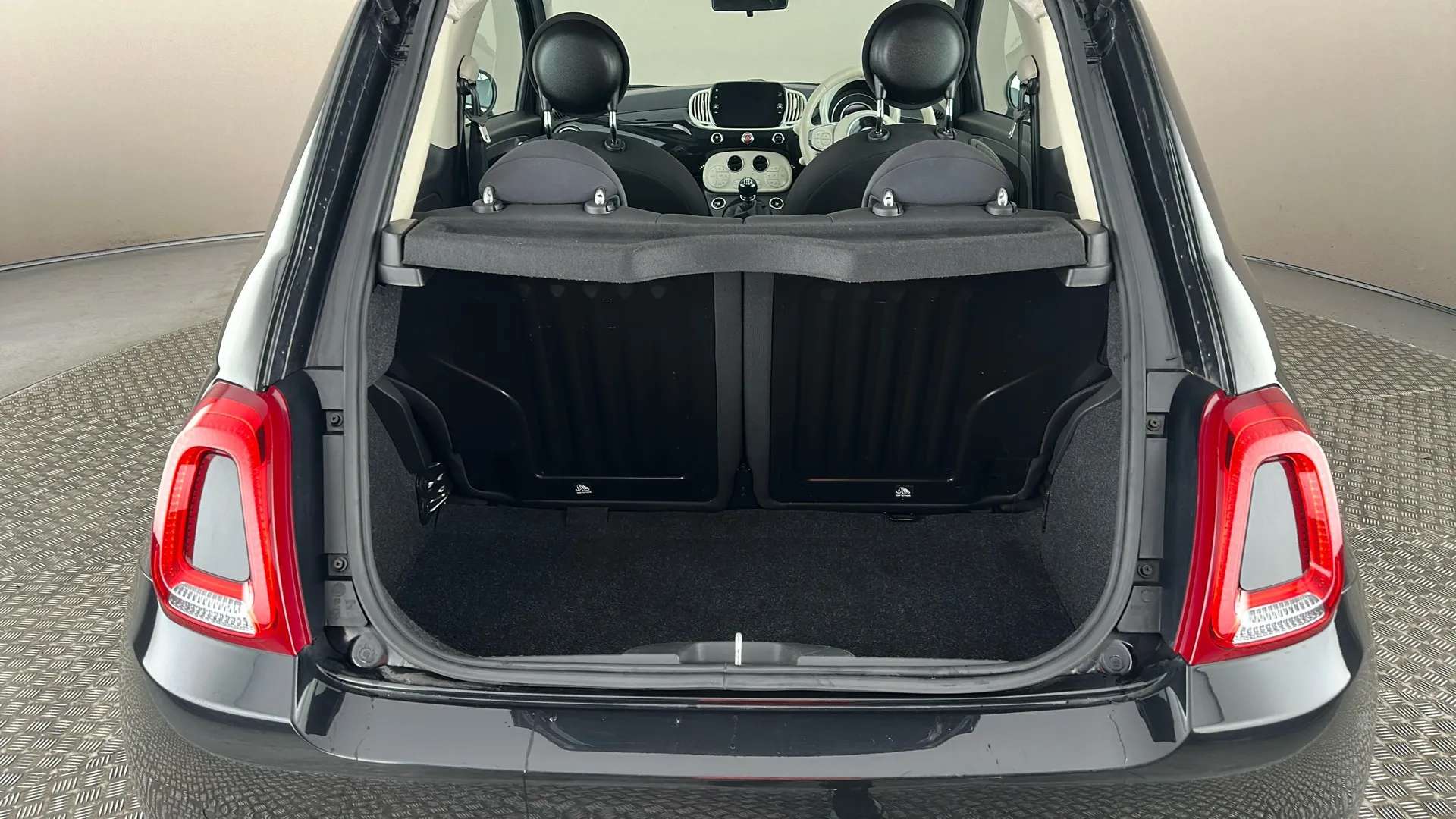 2024 FIAT 500 2024 FIAT 500