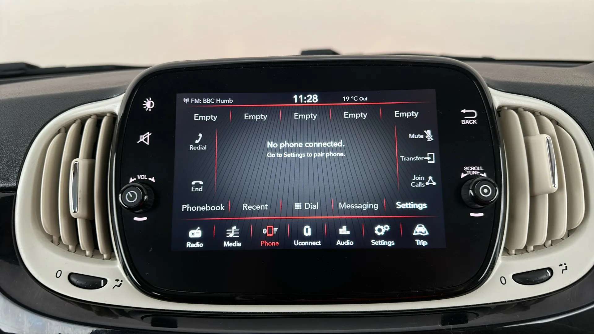 2024 FIAT 500 2024 FIAT 500