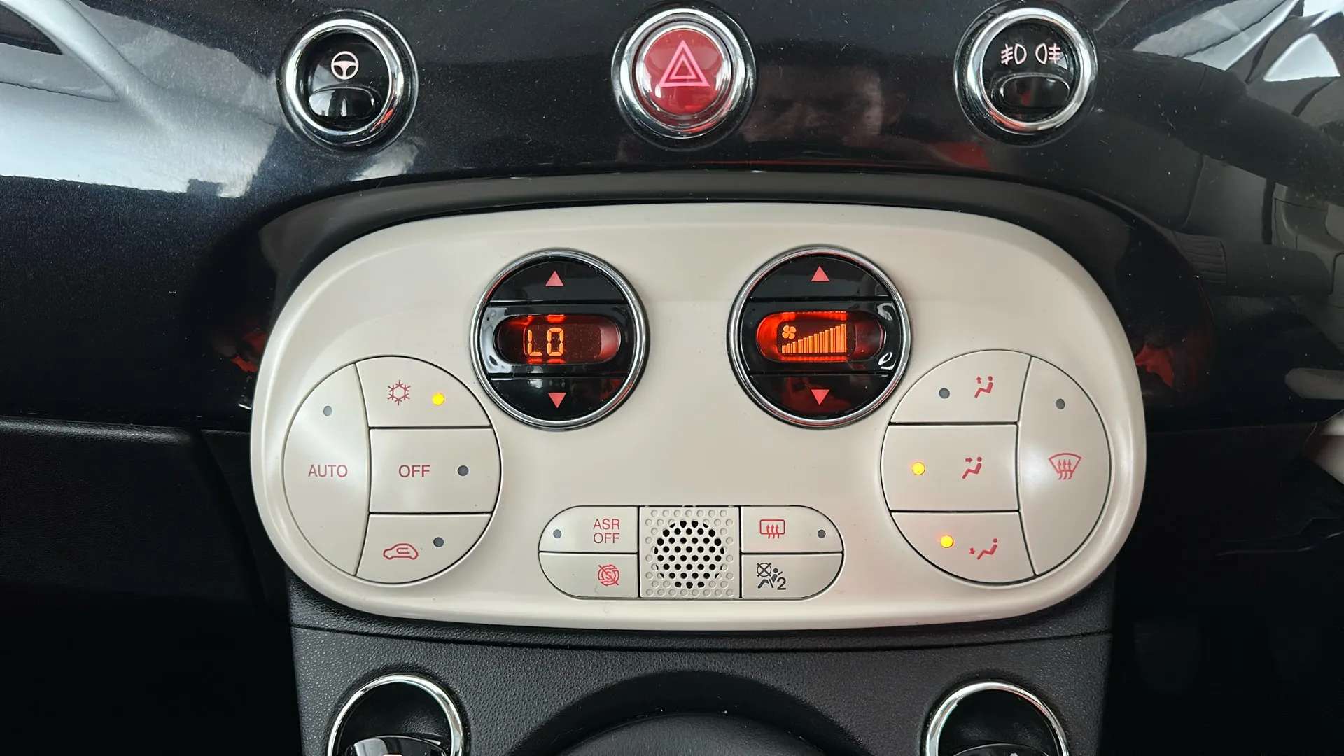2024 FIAT 500 2024 FIAT 500