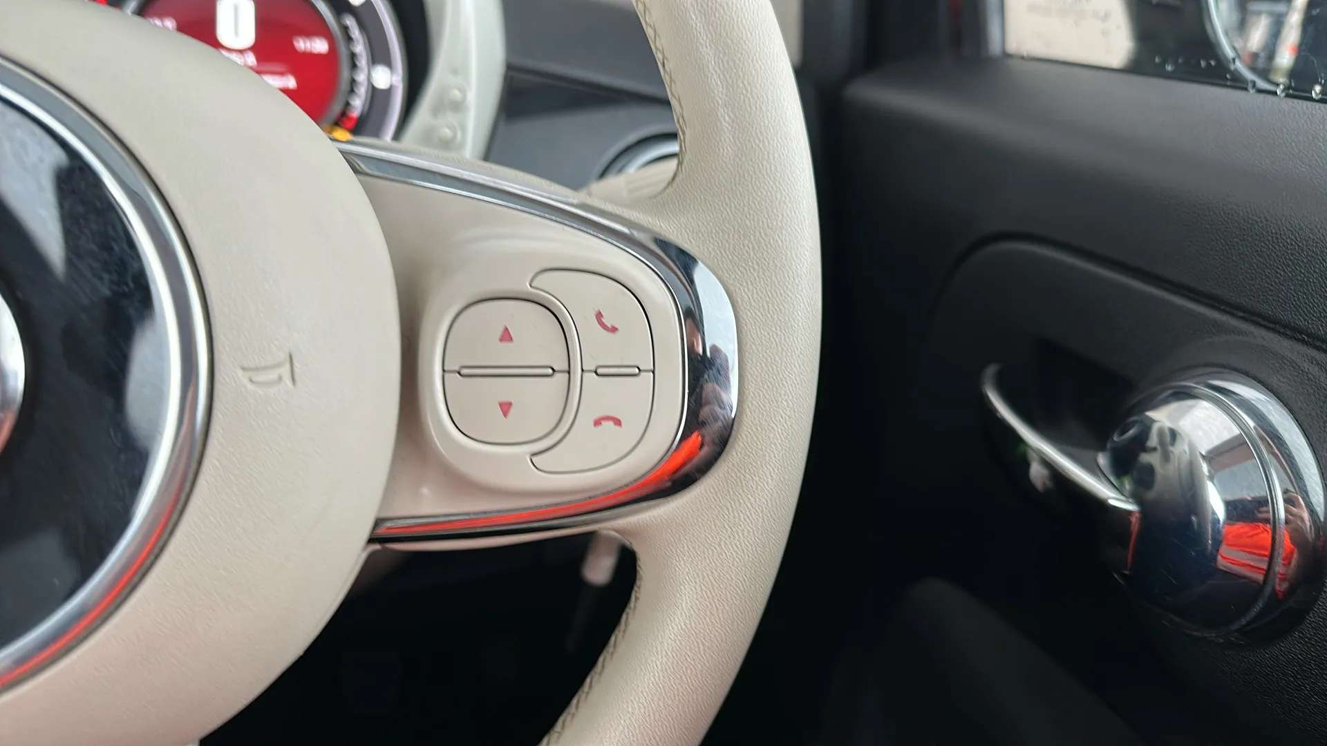 2024 FIAT 500 2024 FIAT 500