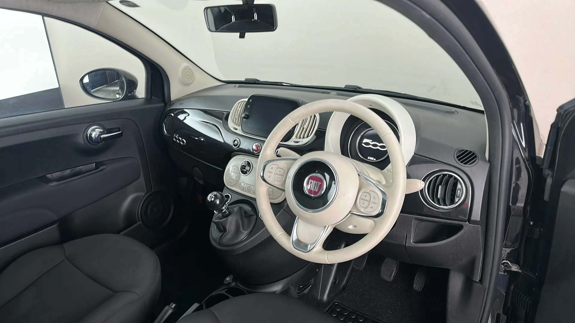 2024 FIAT 500 2024 FIAT 500