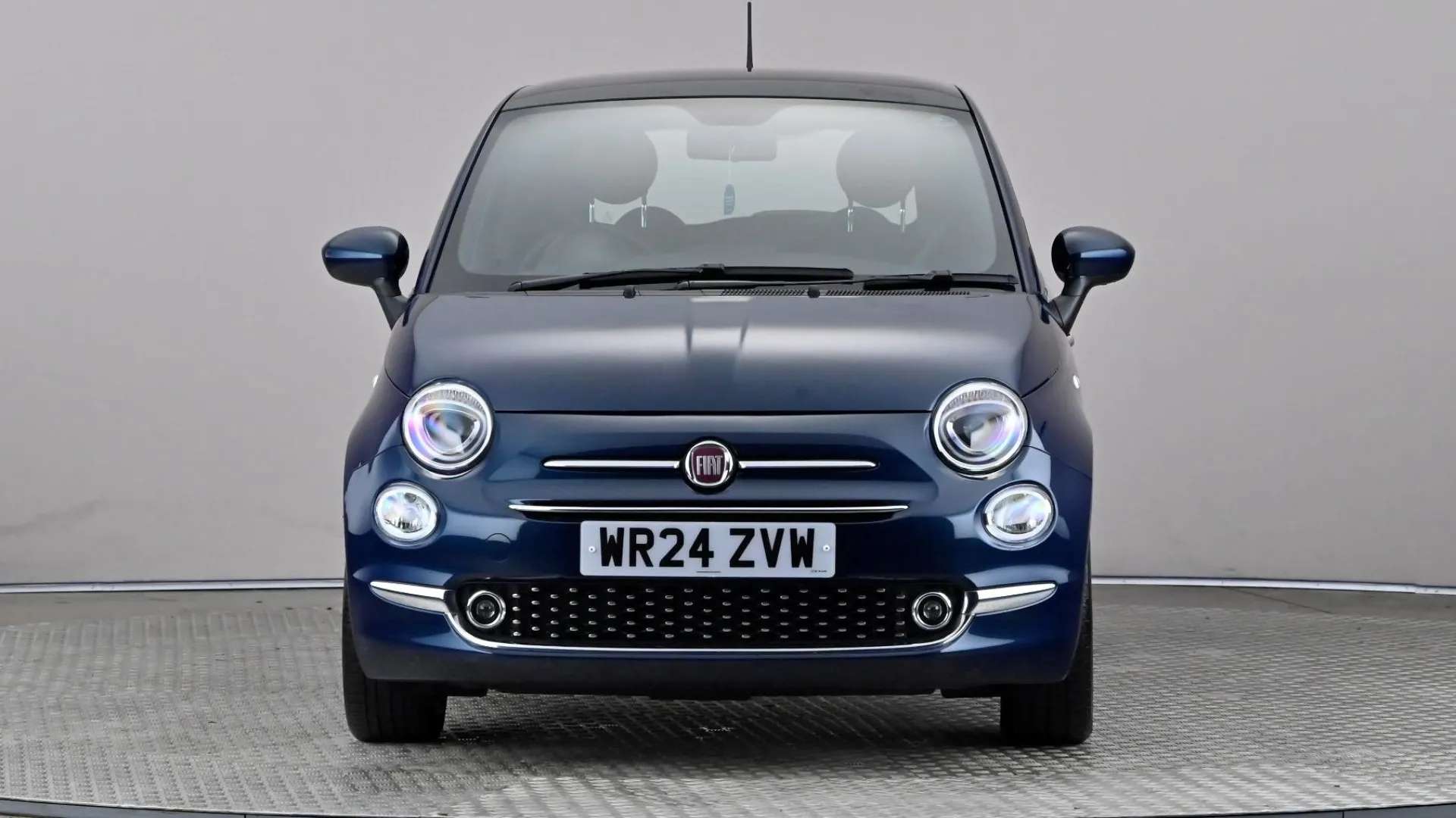 A 2024 FIAT 500 1.0 Mild Hybrid Top A 2024 FIAT 500 1.0 Mild Hybrid Top