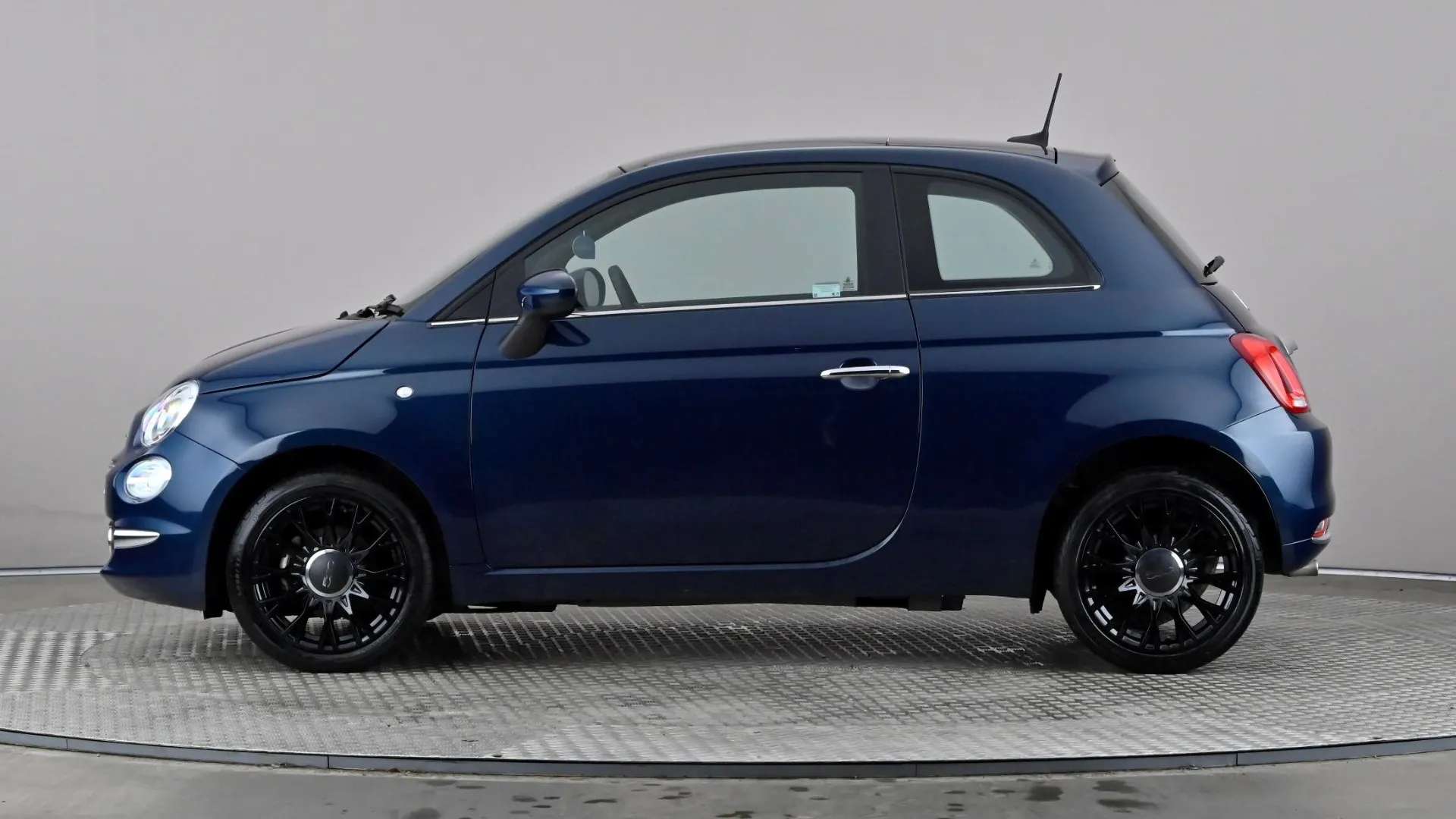 A 2024 FIAT 500 1.0 Mild Hybrid Top A 2024 FIAT 500 1.0 Mild Hybrid Top