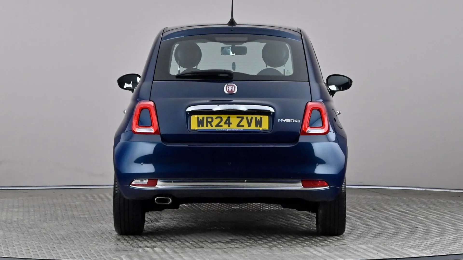 2024 FIAT 500 2024 FIAT 500