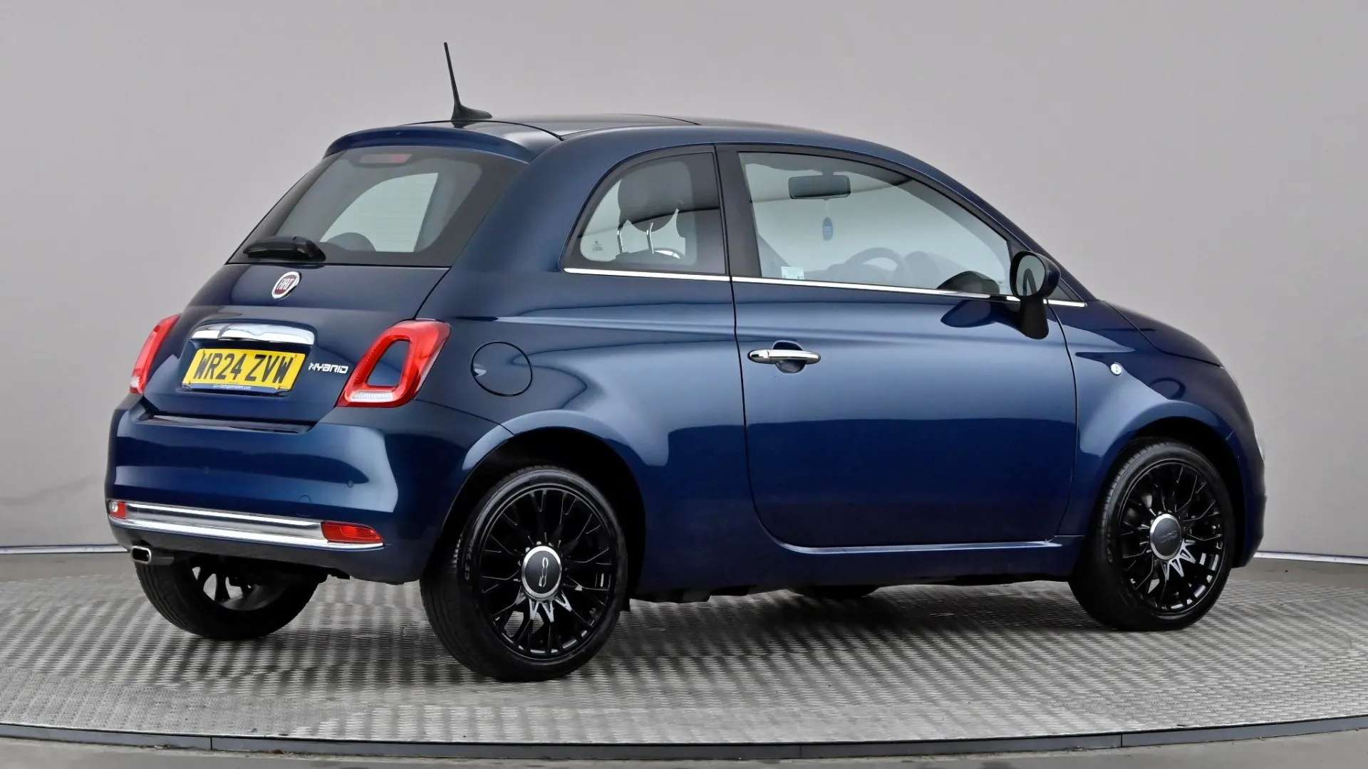 2024 FIAT 500 2024 FIAT 500