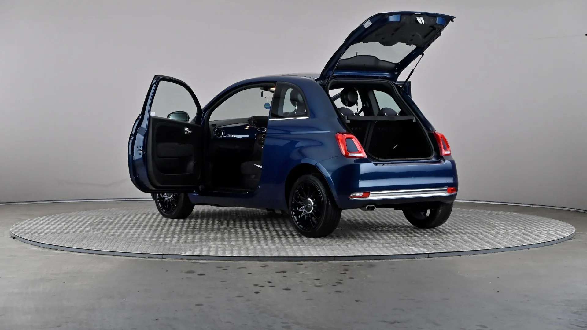 2024 FIAT 500 2024 FIAT 500