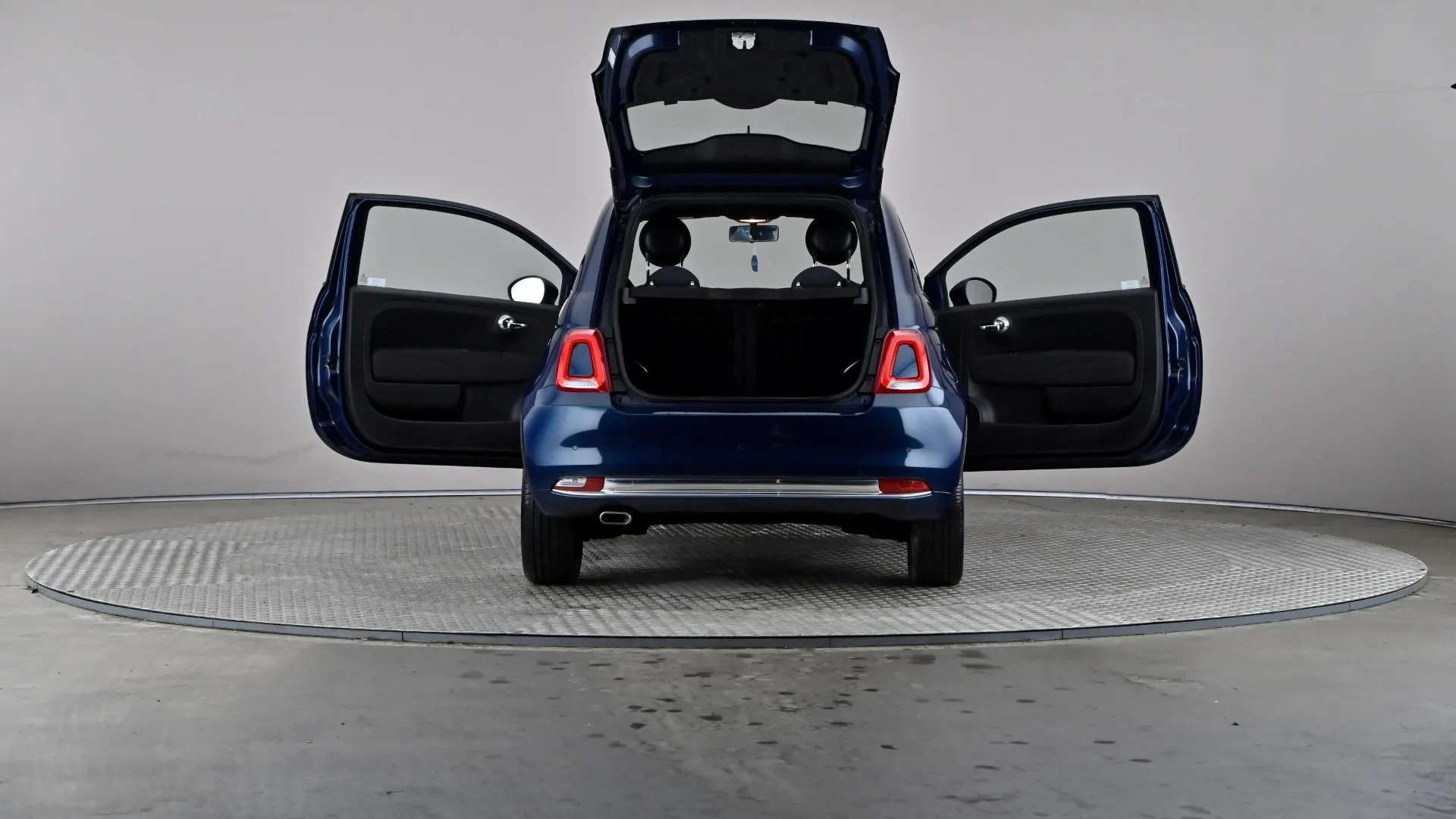 2024 FIAT 500 2024 FIAT 500