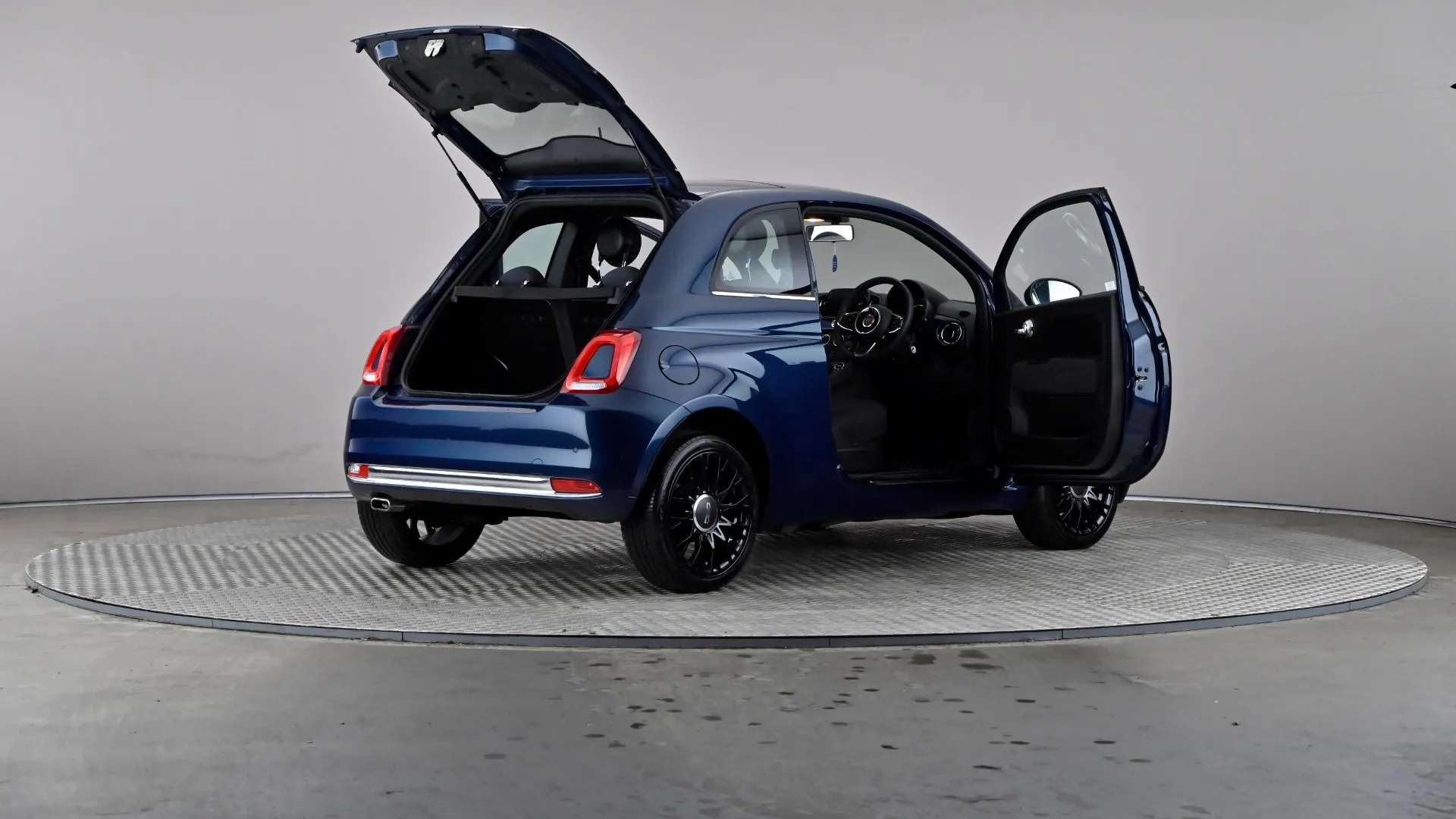 2024 FIAT 500 2024 FIAT 500