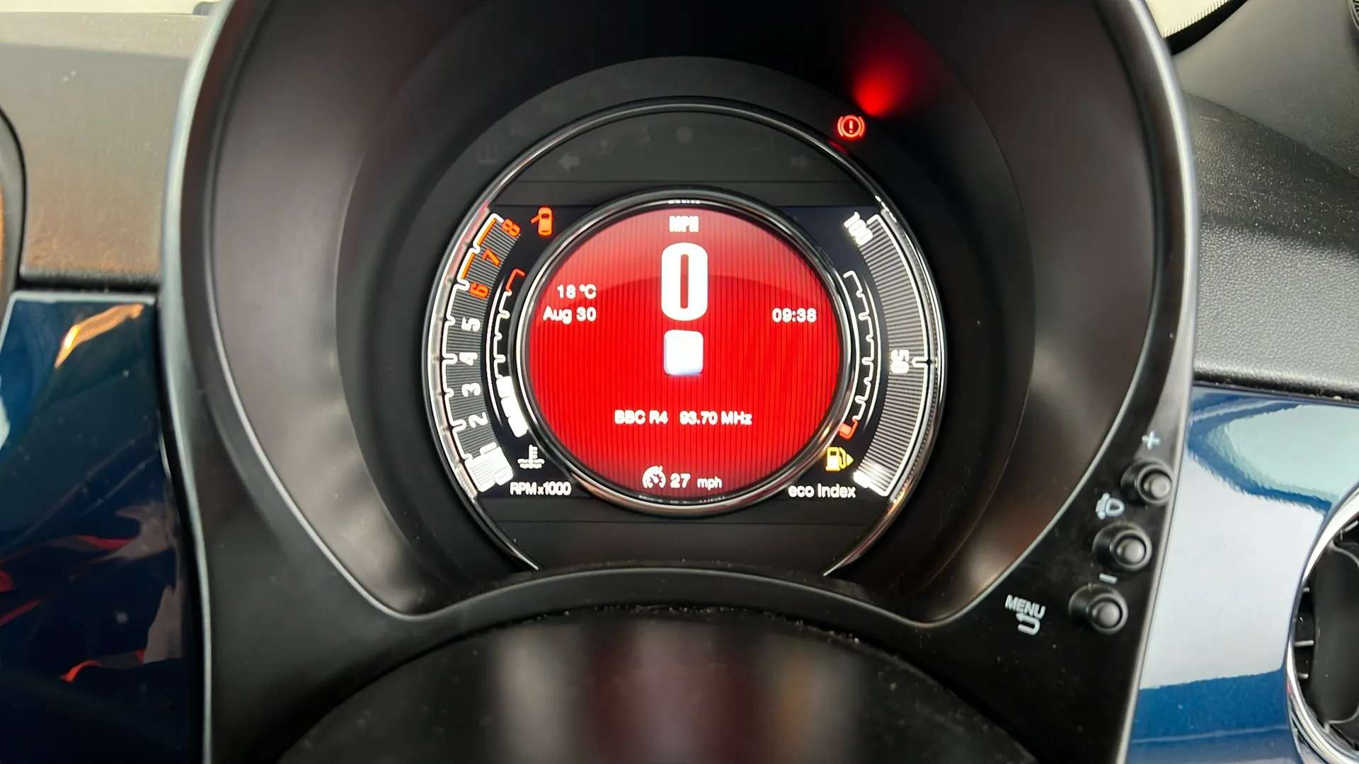 2024 FIAT 500 2024 FIAT 500