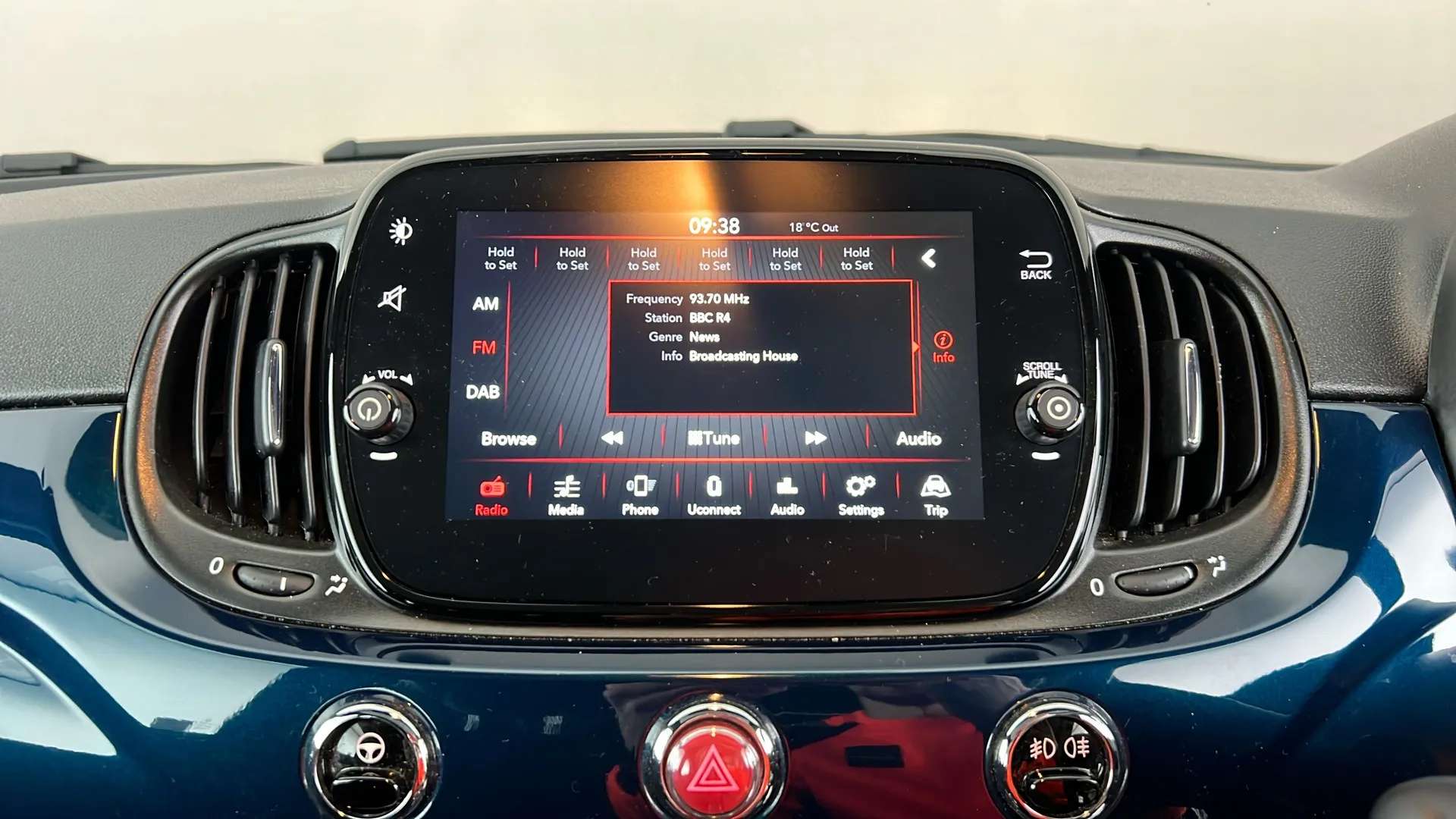 2024 FIAT 500 2024 FIAT 500