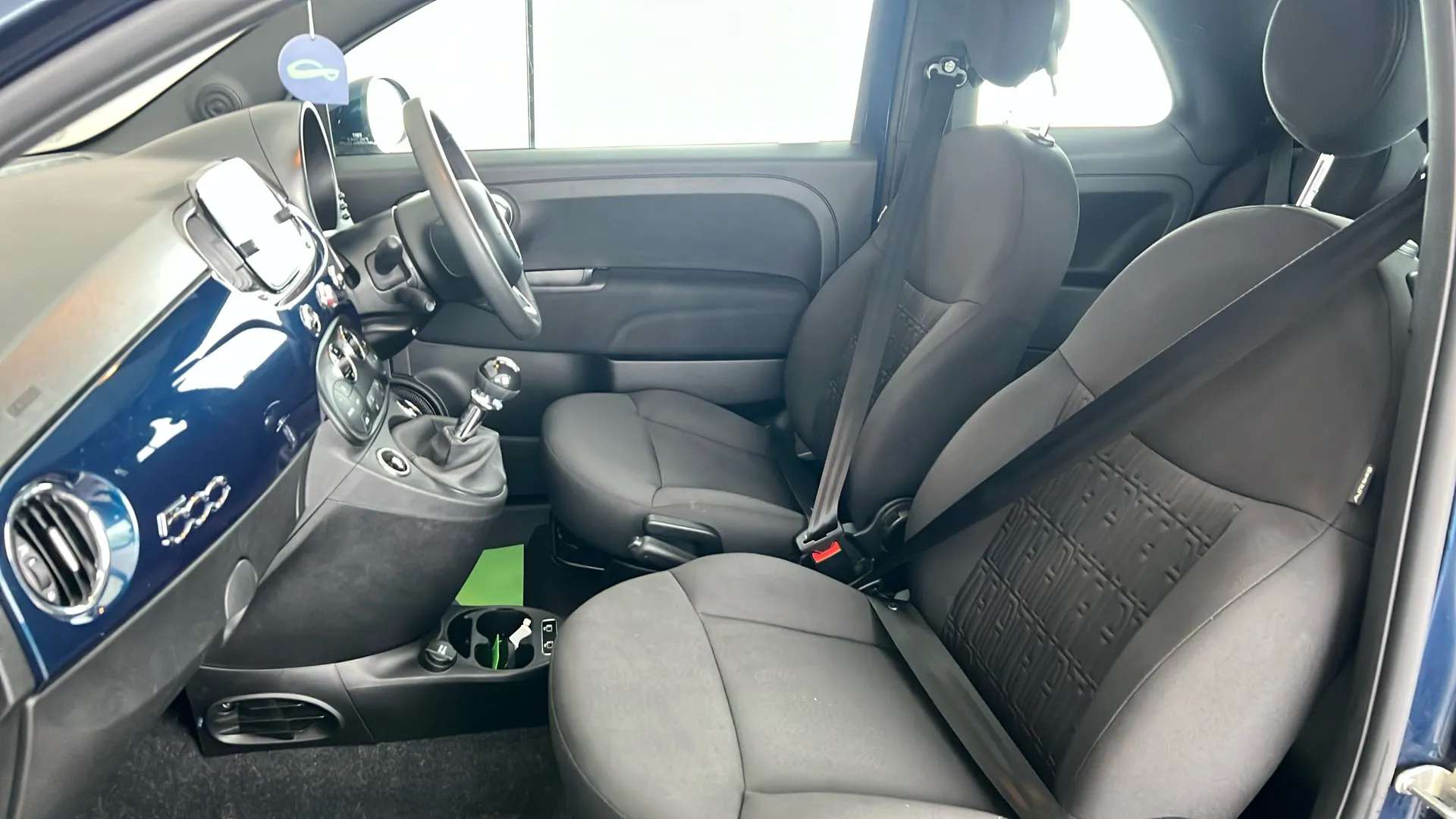 2024 FIAT 500 2024 FIAT 500