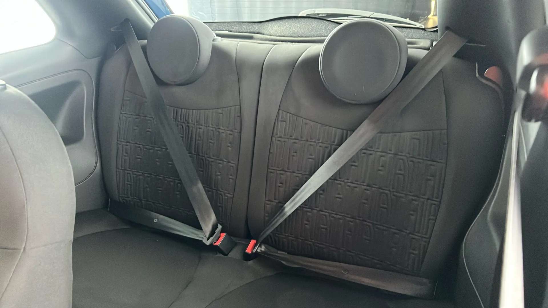 2024 FIAT 500 2024 FIAT 500