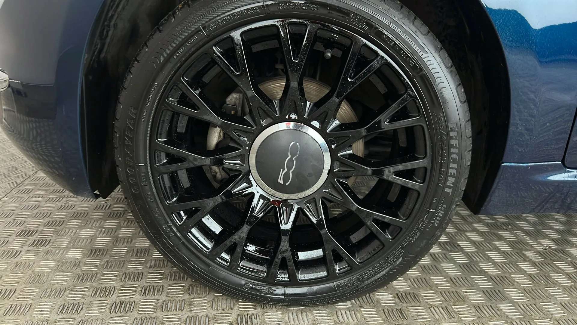 2024 FIAT 500 2024 FIAT 500