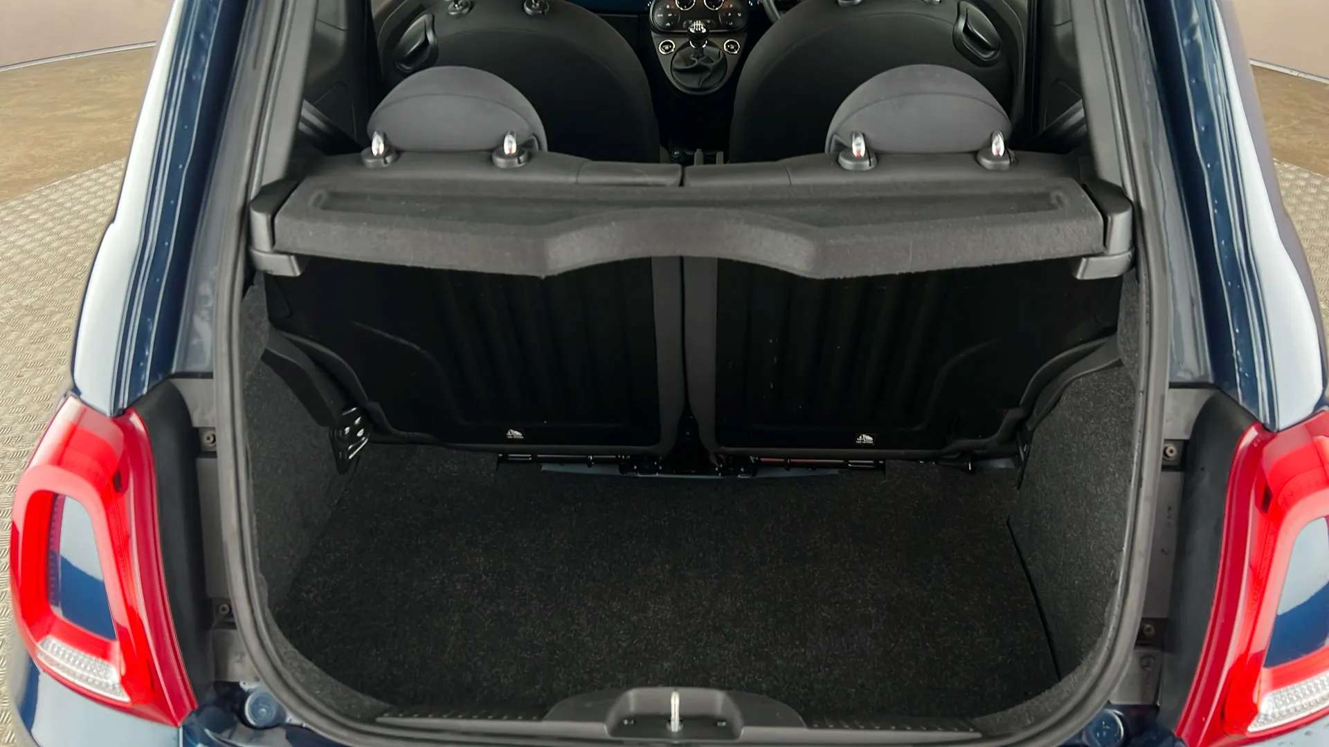 2024 FIAT 500 2024 FIAT 500
