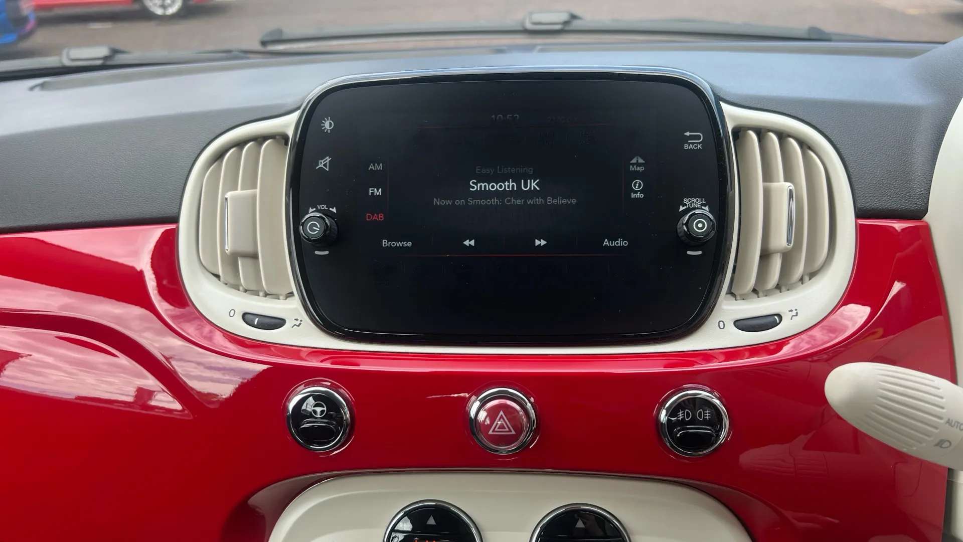 2023 FIAT 500 2023 FIAT 500